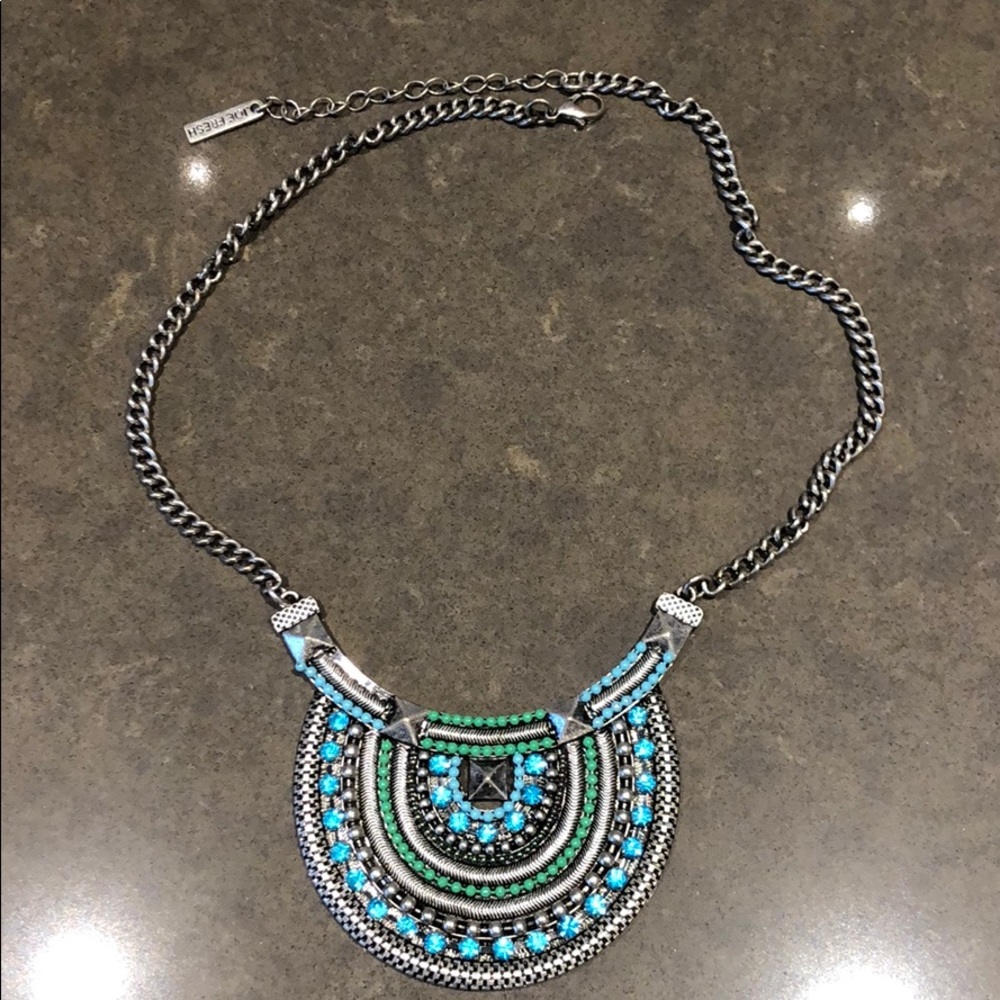 Statement Neclace